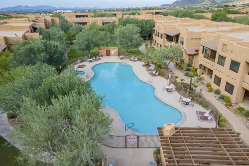 The Overlook in Scottsdale, Arizona